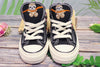  Embroidered sloth on Converse Chuck 70 Low-Top shoes/ Embroidered sloth Converse 