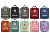  Miffy - Personalized Embroidered Backpack - Custom Bag for Women 